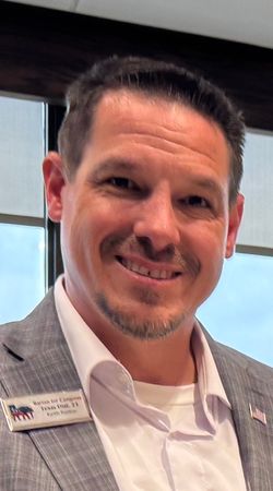 Image of Keith Barton