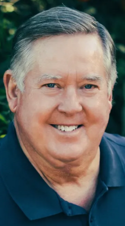 Image of Ken Calvert