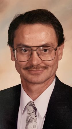 Image of Ken Iverson