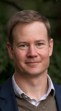 Image of Kent Keirsey