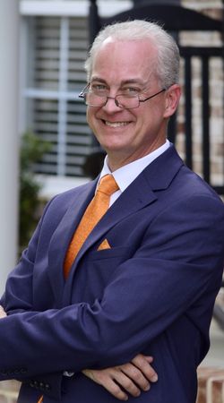 Image of Kent Morrell