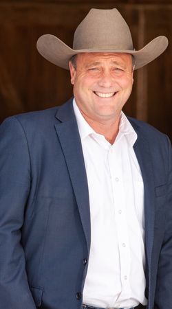 Image of Kerry Gibson