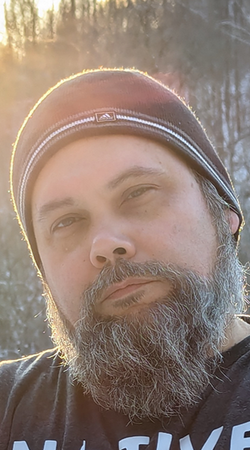 Image of Kevin Christian