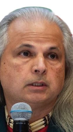 Image of Kevin Hogan