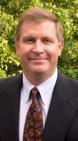 Image of Kevin Alan Wolff