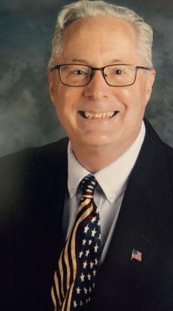 Image of Kevin Gaffney