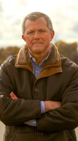 Image of Kevin Rinke