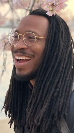 Image of Khyre Edwards