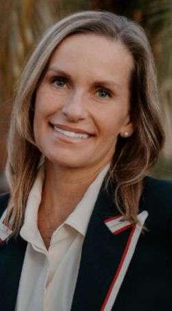Image of Kimberly George