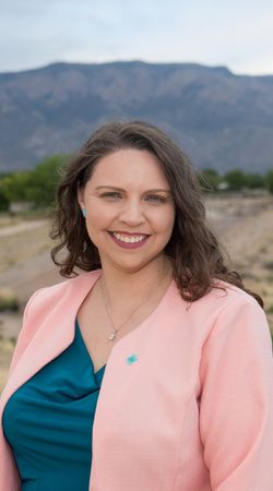 Image of Kristin Wood-Hegner