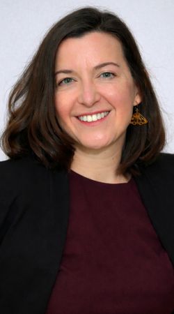 Image of Kristin Hook