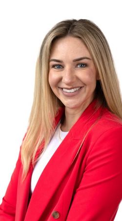 Image of Kristina Knickerbocker