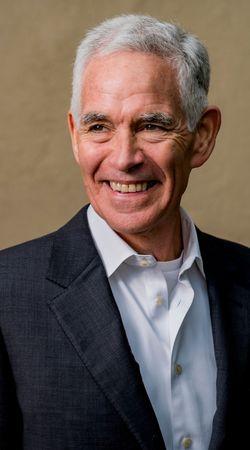 Image of Kyle Kirkland