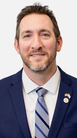 Image of Kyle Sinclair