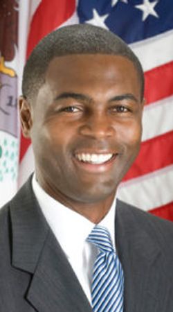 Image of La Shawn Ford