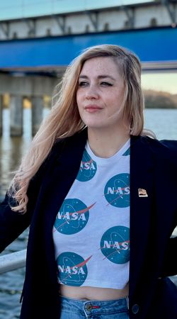 Image of Lacey Villareal