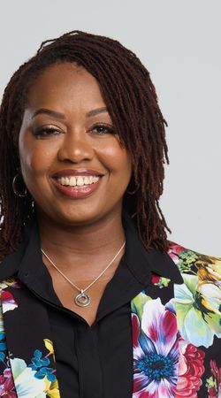 Image of Lakesha Womack