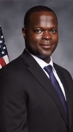 Image of Lamont Lavender