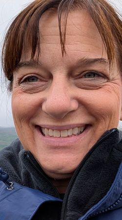 Image of Larisa Vermeulen