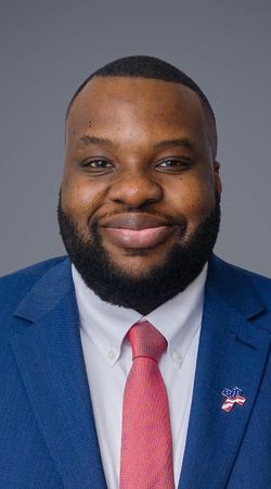 Image of Larry Davis