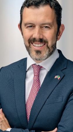 Image of Larry Rubin