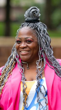 Image of Latonya Reeves