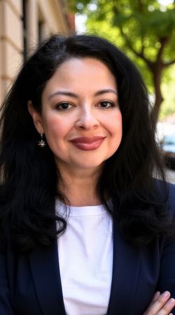 Image of Laura Rodriguez-Carbone