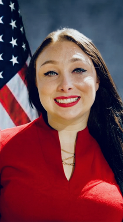 Image of Lauren Peña