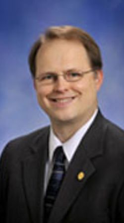 Image of Tom McMillin
