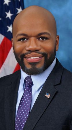Image of Lent Carr II