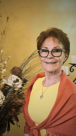 Image of Letitia Montoya