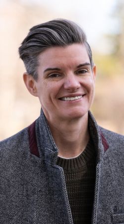 Image of Lindsay Church