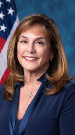 Image of Lisa McClain