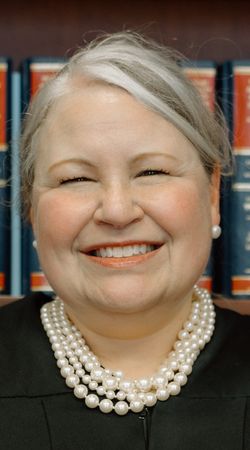Image of Lisa Payne Jones