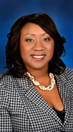 Image of Litesa Wallace