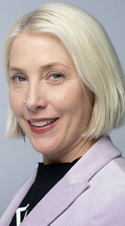 Image of Liv Osthus