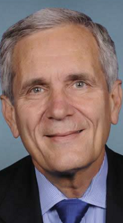 Image of Lloyd Doggett