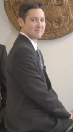 Image of Lloyd Masson