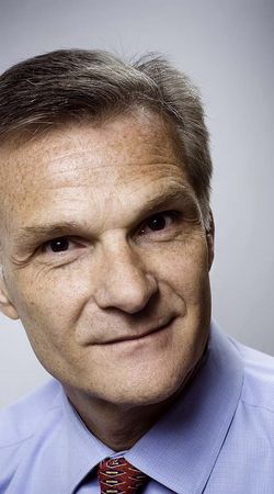 Image of Lonnie Powell