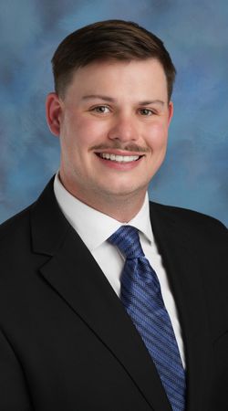 Image of Loren Bibler