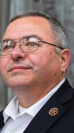 Image of Loren Culp