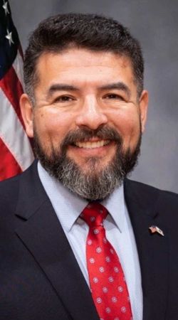 Image of Lorenzo Rios