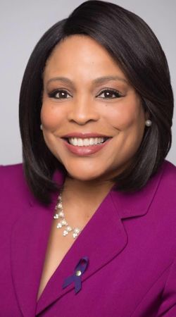 Image of Loretta Smith
