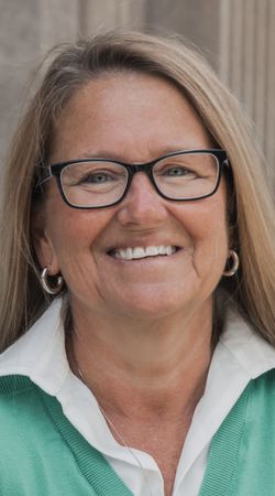 Image of Lori A. Camp