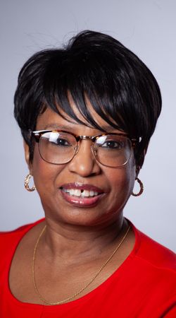 Image of Lorrie Rutledge