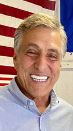 Image of Lou Barletta