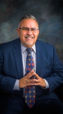 Image of Louie Sanchez
