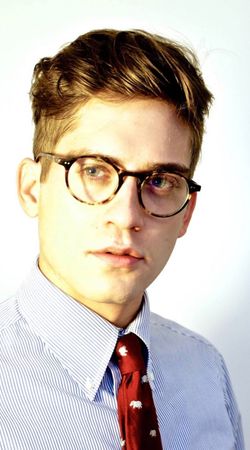 Image of Lucian Wintrich