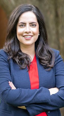 Image of Luisa Del Rosal