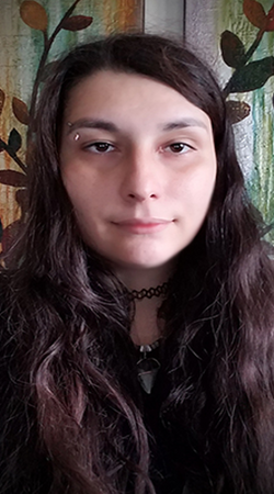 Image of Lydia Christensen